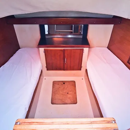 Bmyguest-evamia River Boat Botel Lisbona